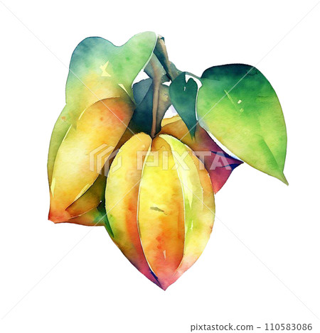 Fruit  110583086