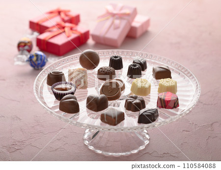 Chocolate Chocolate 110584088