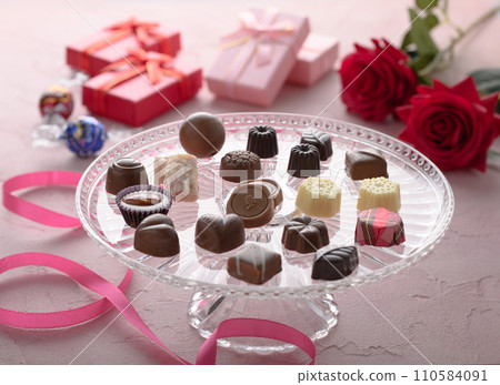 巧克力 巧克力 110584091