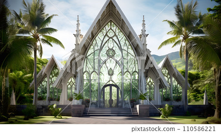 church 110586221