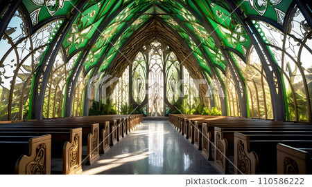 church 110586222