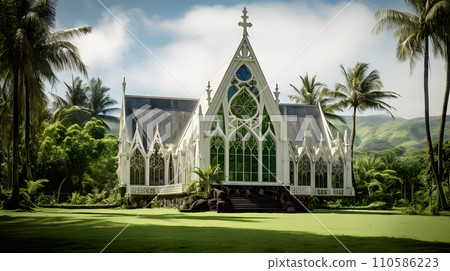 church 110586223