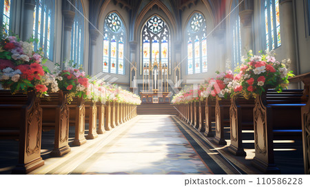 church 110586228