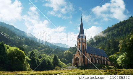 church 110586232