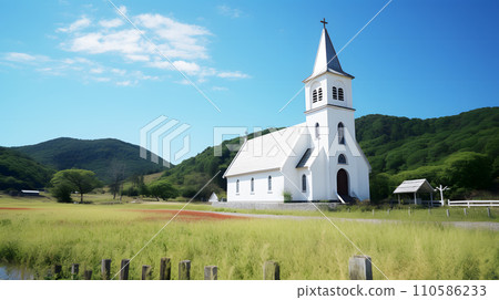 church 110586233