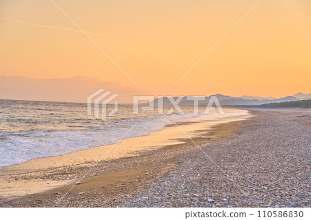 <三重>鳥羽/七裡見濱 110586830