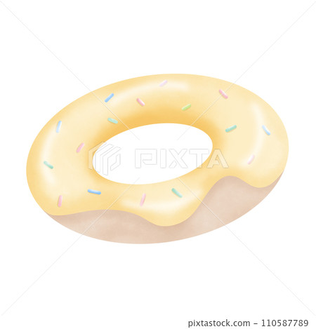 Rubber ring 110587789