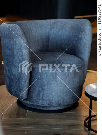 comfortable chair. 110588541