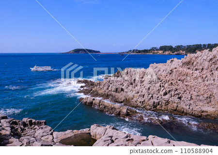 Fukui prefecture Tozabu Fukui prefecture Tozabu 110588904
