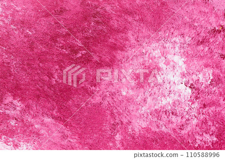 abstract pink background texture concrete wall 110588996