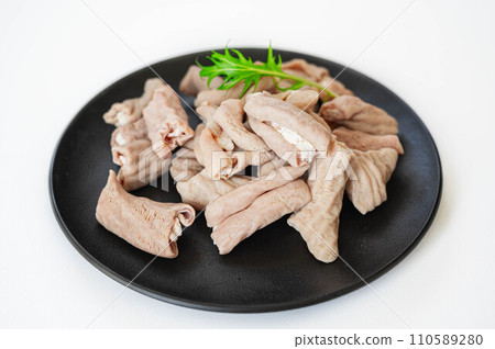 Pork mots 110589280