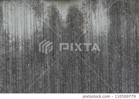 Old concrete wall 110589779