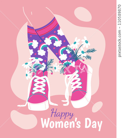 vector illustration isolated on white background 110589870