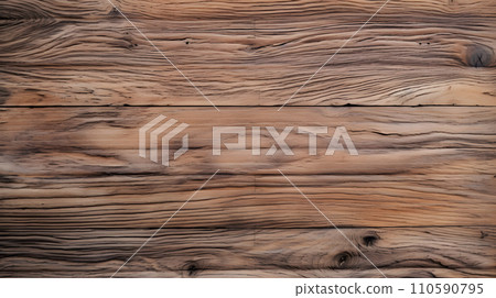 Wooden board background material 110590795