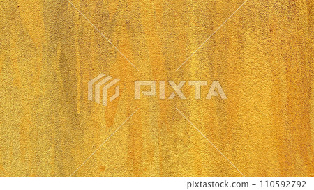 Texture of rusty background 110592792