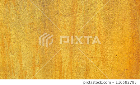 Texture of rusty background 110592793
