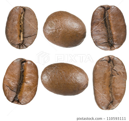 Coffee beans 110593111