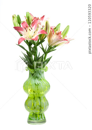 Bunch of flowers Bunch of flowers 110593320