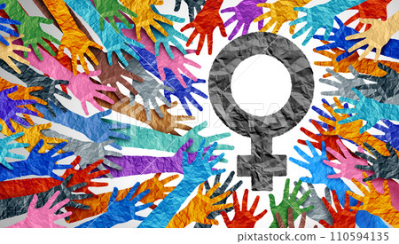 Female Rights 110594135