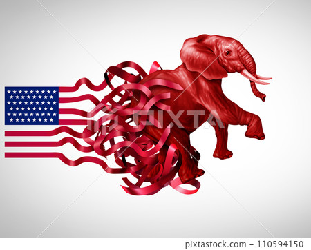 United States Conservative Crisis 110594150