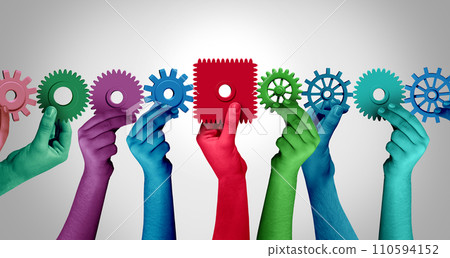 Workflow Disruption 110594152
