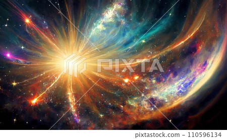 space background texture space background texture 110596134