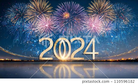 煙花 花火 焰火 110596182