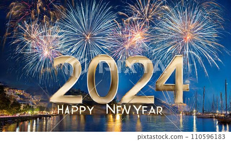 煙花 花火 焰火 110596183