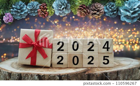 new year, new year', new-year 110596267
