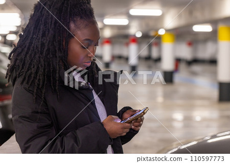 Digital Solace in a Garage 110597773