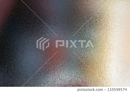Vivid colors abstract background, bright trending colors palette pattern 110599574