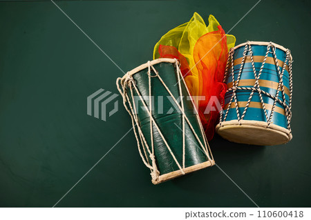 Happy Lohri holiday background for Punjabi festival. Happy Lohri holiday background for Punjabi festival. 110600418