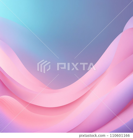 Abstract Aesthetic pastel background and texture. Design colorful gradient background for use. Abstract Aesthetic pastel background and texture. Design colorful gradient background for use. 110601166