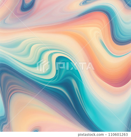 Abstract modern pastel blob background and texture. Design pastel blob shape background for use. Abstract modern pastel blob background and texture. Design pastel blob shape background for use. 110601263