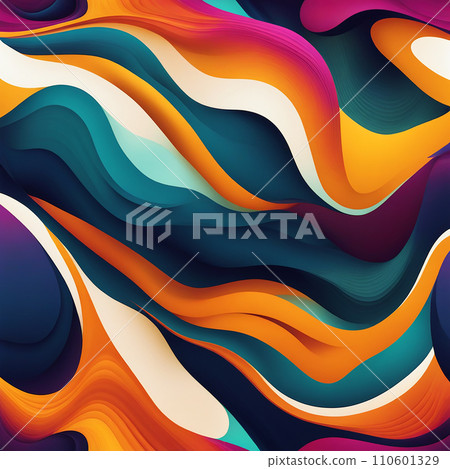 Abstract modern pastel blob background and texture. Design pastel blob shape background for use. Abstract modern pastel blob background and texture. Design pastel blob shape background for use. 110601329