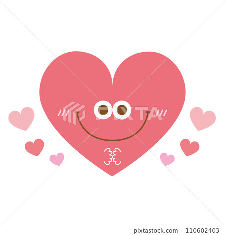 心跳加速的角色 110602403