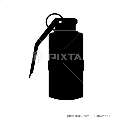 Grenade icon Grenade icon 110603367