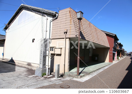 Sekijuku, post town, 47th on the Tokaido, Important Preservation District for Groups of Traditional Buildings, Hyakurokuri Garden, Chosekitei, Seki Jizoin Sekijuku, post town, 47th on the Tokaido, Important Preservation District for Groups of Traditional Buildings, Hyakurokuri Garden, Chosekitei, Seki Jizoin 110603667