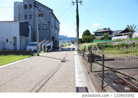 關宿、驛站町、東海道第47號、重要傳統建築群保存地區、百六里庭園、長石亭、關地藏院 110603892
