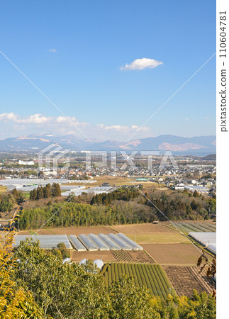 熊本縣合志市風景 110604781