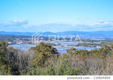 熊本縣合志市風景 110604800