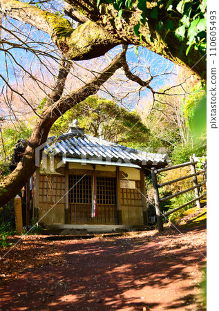 津所地藏像【和歌山縣有田市宮原町】 津所地藏像【和歌山縣有田市宮原町】 110605493