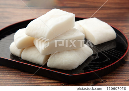 Rice cake 110607058