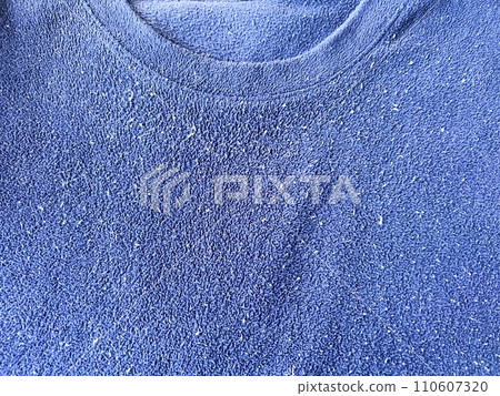 衣服上的藥丸 110607320