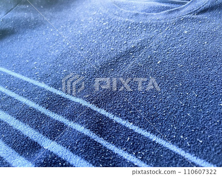 衣服上的藥丸 110607322