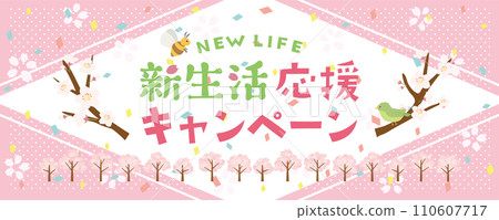 New life support campaign 110607717