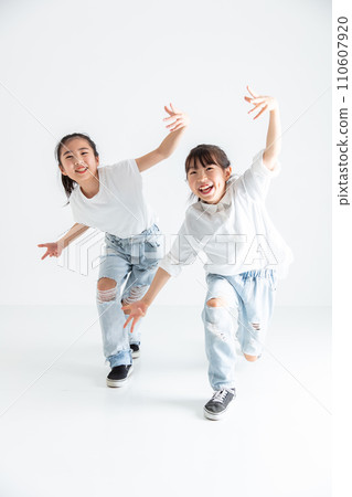 清爽小學生v 110607920