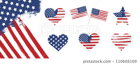 america, american, american flag 110608109