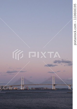 橫濱夜景 夜景 110608195