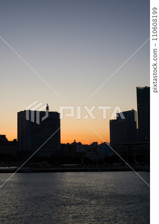 橫濱夜景 夜景 橫濱夜景 夜景 110608199